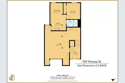 710 Vienna Street, San Francisco, CA 94112 - Photo 51