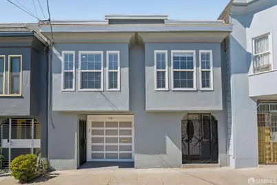 710 Vienna Street, San Francisco, CA 94112 - Photo 1
