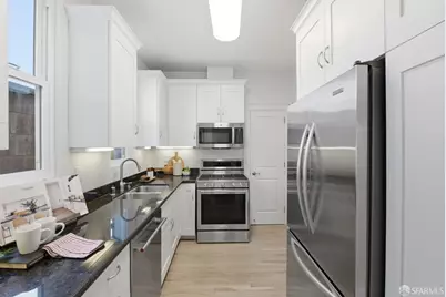 724 16th Avenue #2, San Francisco, CA 94118 - Photo 9