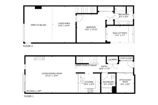 2412 Harrison St, San Francisco, CA 94110 - Photo 31