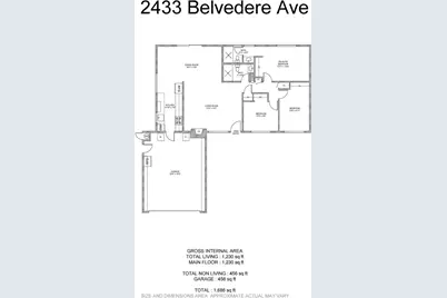 2433 Belvedere Avenue, San Leandro, CA 94577 - Photo 5