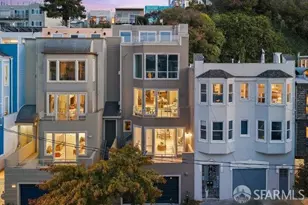 45 Hancock St, San Francisco, CA 94114 - Photo 1