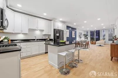 45 Hancock Street #1, San Francisco, CA 94114 - Photo 3