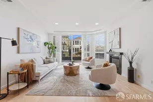 45 Hancock St, San Francisco, CA 94114 - Photo 5