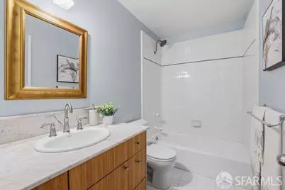 45 Hancock Street #1, San Francisco, CA 94114 - Photo 11