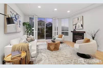 45 Hancock Street #1, San Francisco, CA 94114 - Photo 5