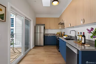 365 12th Street #365, San Francisco, CA 94103 - Photo 5
