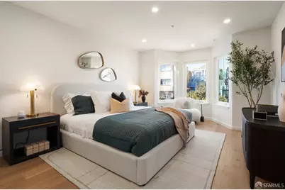 555 6th Avenue #A, San Francisco, CA 94118 - Photo 13