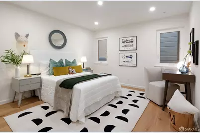 555 6th Avenue #A, San Francisco, CA 94118 - Photo 21