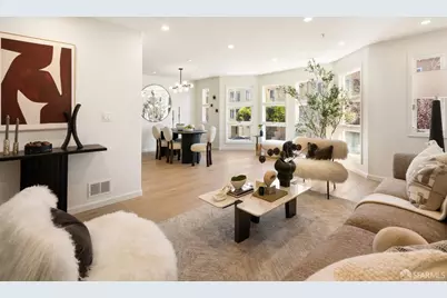555 6th Avenue #A, San Francisco, CA 94118 - Photo 1