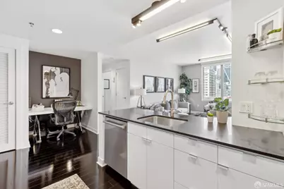 501 Beale Street #18E, San Francisco, CA 94105 - Photo 11