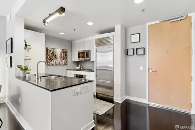 501 Beale Street #18E, San Francisco, CA 94105 - Photo 5