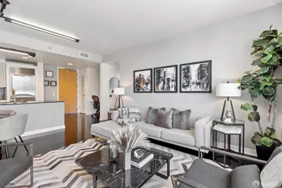 501 Beale Street #18E, San Francisco, CA 94105 - Photo 15