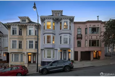 834-838 Dolores Street, San Francisco, CA 94110 - Photo 1