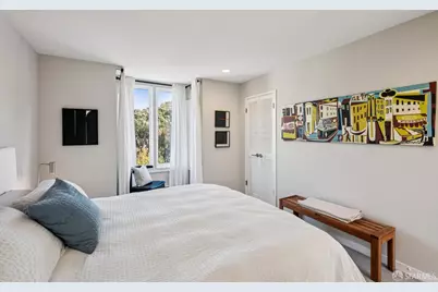1901 Eddy Street #3, San Francisco, CA 94115 - Photo 9
