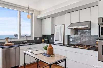 501 Beale Street #14A, San Francisco, CA 94105 - Photo 17