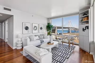 501 Beale Street #14A, San Francisco, CA 94105 - Photo 19