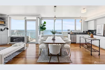 501 Beale Street #14A, San Francisco, CA 94105 - Photo 9