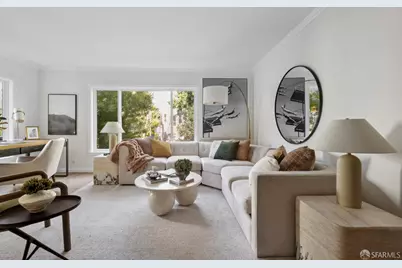 1464 Grove Street #202, San Francisco, CA 94117 - Photo 1