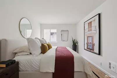 1464 Grove Street #202, San Francisco, CA 94117 - Photo 17