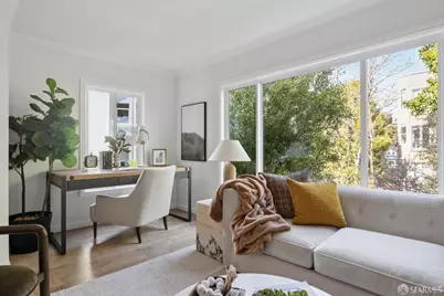 1464 Grove Street #202, San Francisco, CA 94117 - Photo 5