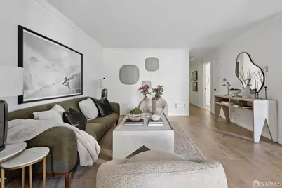 1464 Grove Street #202, San Francisco, CA 94117 - Photo 9
