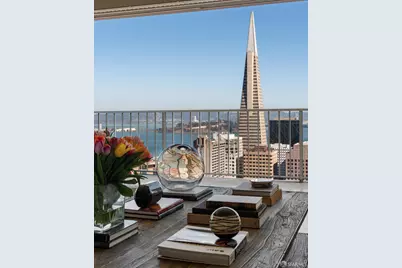 10 Miller Place #2200, San Francisco, CA 94108 - Photo 3