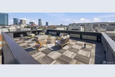 476 Linden Street, San Francisco, CA 94102 - Photo 7