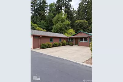 183 Madrona Way, Ben Lomond, CA 95005 - Photo 1