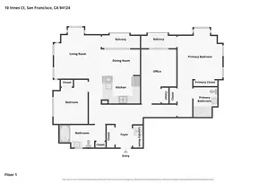 10 Innes Ct, San Francisco, CA 94124 - Photo 21