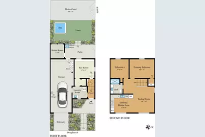 900 Douglass Street, San Francisco, CA 94114 - Photo 33