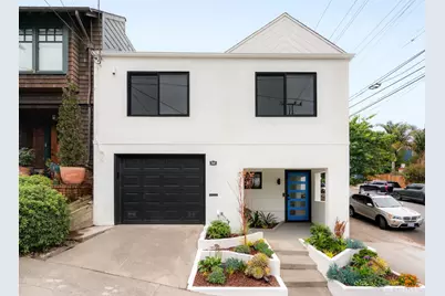 900 Douglass Street, San Francisco, CA 94114 - Photo 1