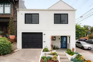 900 Douglass St, San Francisco, CA 94114 - Photo 1