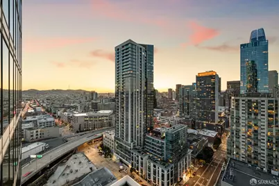 425 1st Street #2707, San Francisco, CA 94105 - Photo 39