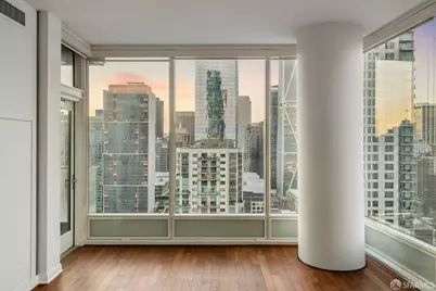425 1st Street #2707, San Francisco, CA 94105 - Photo 17