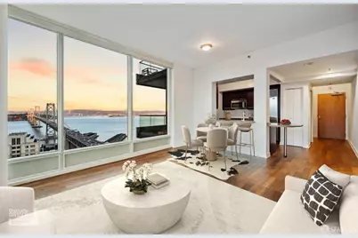 425 1st Street #2707, San Francisco, CA 94105 - Photo 1