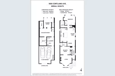 1005 Cortland Avenue, San Francisco, CA 94110 - Photo 59
