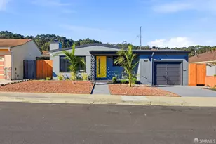 202 Wicklow Dr, South San Francisco, CA 94080 - Photo 1