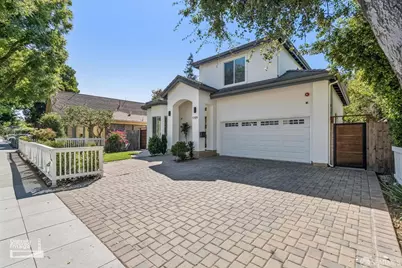 1709 Villa Street, Mountain View, CA 94041 - Photo 3