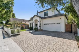 1709 Villa St, Mountain View, CA 94041 - Photo 3