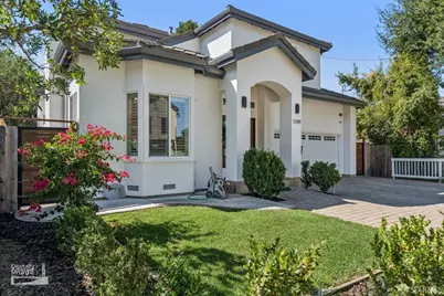 1709 Villa Street, Mountain View, CA 94041 - Photo 1