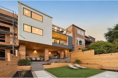 5545 Diamond Heights Boulevard, San Francisco, CA 94131 - Photo 93