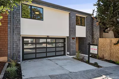 5545 Diamond Heights Boulevard, San Francisco, CA 94131 - Photo 1