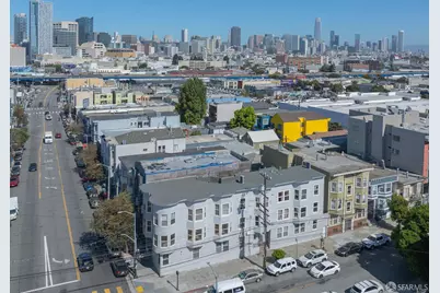 1486-1490 15th Street, San Francisco, CA 94103 - Photo 1