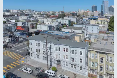 1486-1490 15th Street, San Francisco, CA 94103 - Photo 3