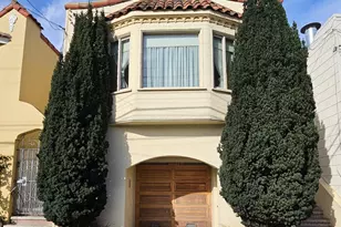1717 22nd Ave, San Francisco, CA 94122 - Photo 1