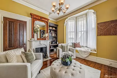2426 Bush Street, San Francisco, CA 94115 - Photo 3