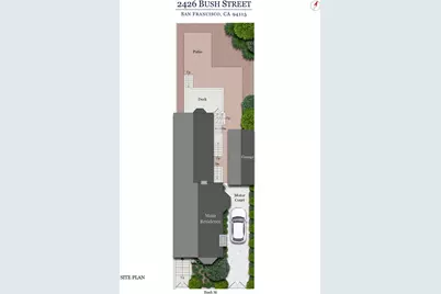 2426 Bush Street, San Francisco, CA 94115 - Photo 37