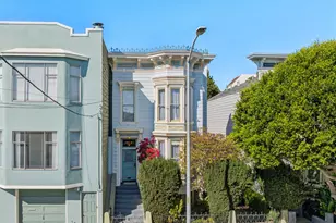 2426 Bush St, San Francisco, CA 94115 - Photo 35
