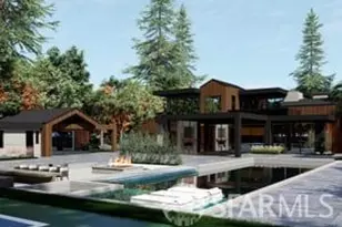 123 Stockbridge Ave, Atherton, CA 94027 - Photo 1